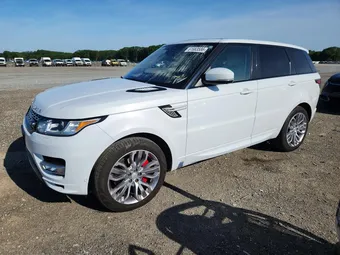 2017 Land Rover SALWV2FE4HA150458