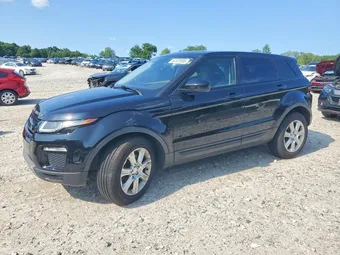 2017 Land Rover SALVP2BG0HH187026