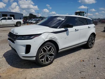 2020 Land Rover SALZP2FX7LH030968
