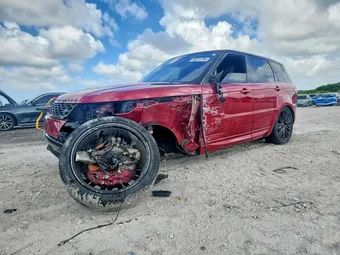 2021 Land Rover SALWR2SE4MA768237