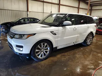 2017 Land Rover SALWR2FK1HA669302