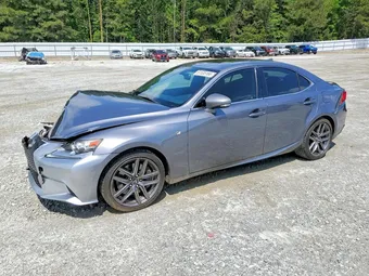 2016 Lexus IS 200T JTHBA1D22G5017482 Lot 51535166