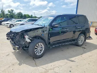 2020 Lexus GX 460 JTJBM7BX5L5261001