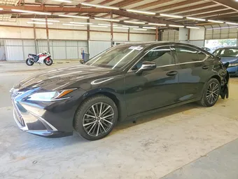 2022 Lexus ES 350 58ADZ1B12NU120809