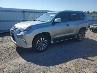 2021 Lexus GX 460 JTJGM7BX7M5283606