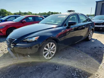 2016 Lexus IS JTHCM1D28G5005624