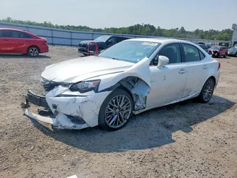 2016 Lexus IS 300 JTHCM1D25G5005547