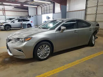 2017 Lexus ES 350 58ABK1GG2HU068790