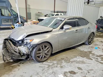 2016 Lexus IS 200T JTHBA1D29G5037308