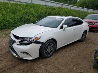 2017 Lexus ES JTHBK1GG2H2249524 Lot 57708916