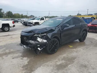 2024 Lexus RX 500H 2T2BCMEAXRC015497