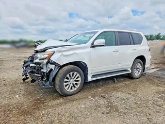 2017 Lexus GX 460 JTJBM7FX6H5153939