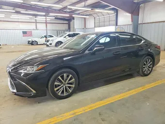 2021 Lexus ES 250 58AC11D10MU005771