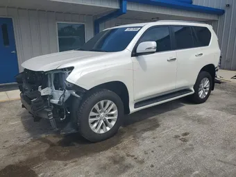 2023 Lexus GX JTJAM7BX6P5373467