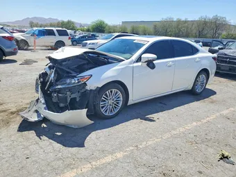2017 Lexus ES 58ABK1GG7HU047675