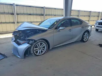 2024 Lexus IS JTHCA1D20R5132959