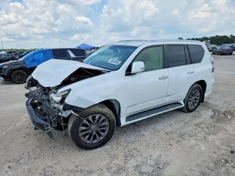 2015 Lexus GX 460 JTJJM7FX2F5108411