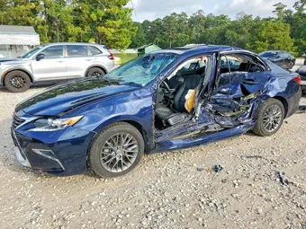 2018 Lexus ES 58ABK1GG6JU081662 Lot 58201316