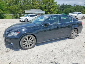 2015 Lexus GS 350 JTHBE1BL7FA012901