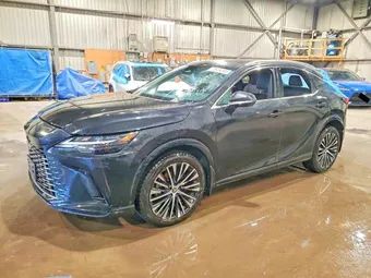 2024 Lexus RX 2T2BBMCA6RC025255 Lot 78434595