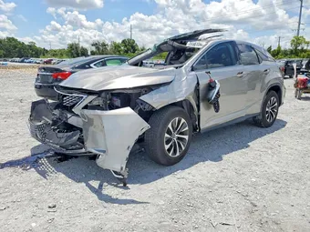 2020 Lexus RX 2T2AZMAA3LC161764 Lot 59581096