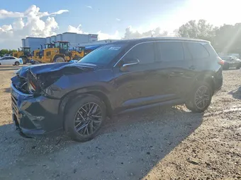 2025 Lexus TX 5TDAAAB61SS021108