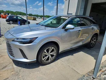 2024 Lexus RX 350 2T2BAMBA6RC048135