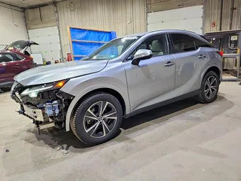 2023 Lexus RX 350 2T2BAMCA9PC023788 Lot 54969996