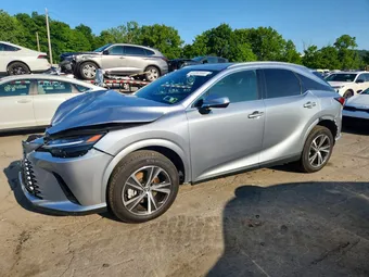 2024 Lexus RX 2T2BBMCA4RC038831 Lot 64435956