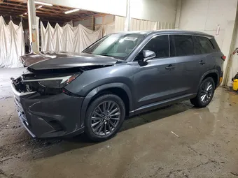 2024 Lexus TX 350 5TDAAAA66RS011475