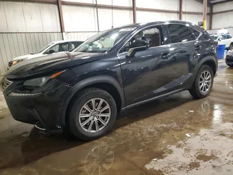 2020 Lexus NX 300 JTJDARDZ7L2224996
