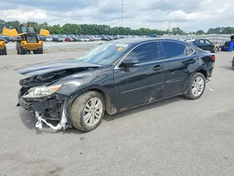 2015 Lexus ES 350 JTHBK1GG5F2154419 Lot 58390836