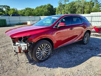 2023 Lexus RX 350 2T2BAMBAXPC015653 Lot 57062526