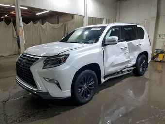 2023 Lexus GX 460 JTJAM7BX5P5353422