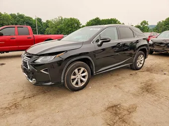 2016 Lexus RX JTJBZMCA2G2002354 Lot 59634086