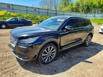 2020 Lincoln Corsair 5LMCJ2D93LUL19073