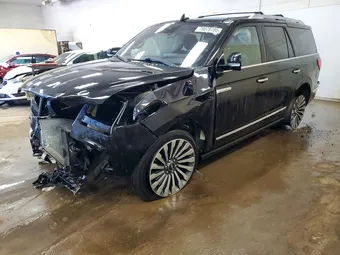 2019 Lincoln Navigator 5LMJJ2LT8KEL11886
