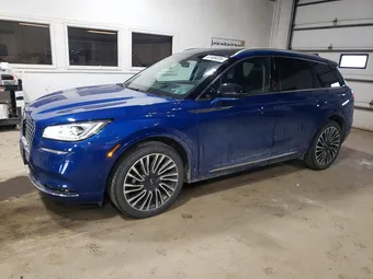 2020 Lincoln Corsair 5LMCJ2DH4LUL20918