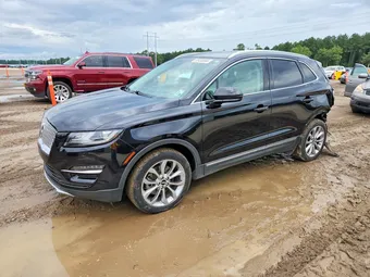 2019 Lincoln MKC 5LMCJ2C97KUL25376