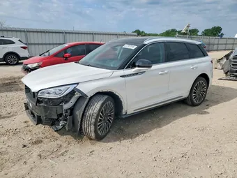 2020 Lincoln Corsair 5LMCJ2DH1LUL25946