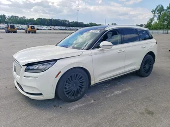 2022 Lincoln Corsair 5LMCJ2D98NUL12915