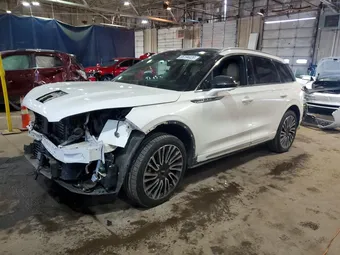 2021 Lincoln Corsair 5LMCJ2DH5MUL24400