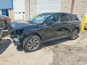 2023 Lincoln Corsair 5LMCJ1DA8PUL03509