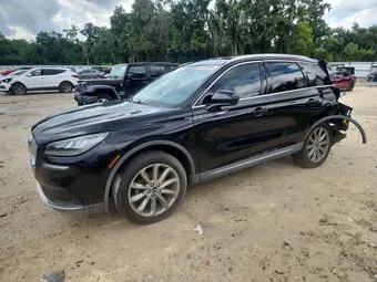 2020 Lincoln Corsair 5LMCJ1C90LUL03960