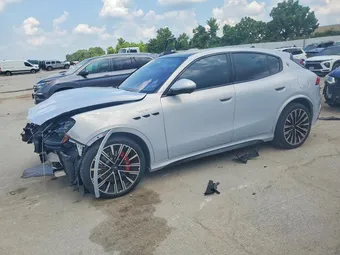 2023 Maserati Grecale ZN682CVT6P7438264