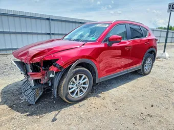 2023 Mazda CX-5 JM3KFBCMXP0110573