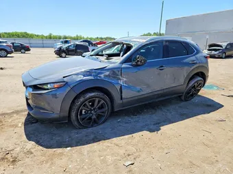 2021 Mazda CX-30 3MVDMBDY3MM308508