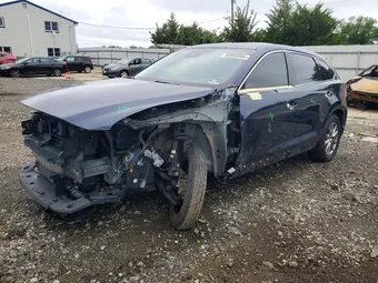 2019 Mazda CX-9 JM3TCBCY8K0331825
