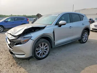 2019 Mazda CX-5 JM3KFBDMXK0666468