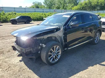 2018 Mazda CX-9 JM3TCBEY4J0213413